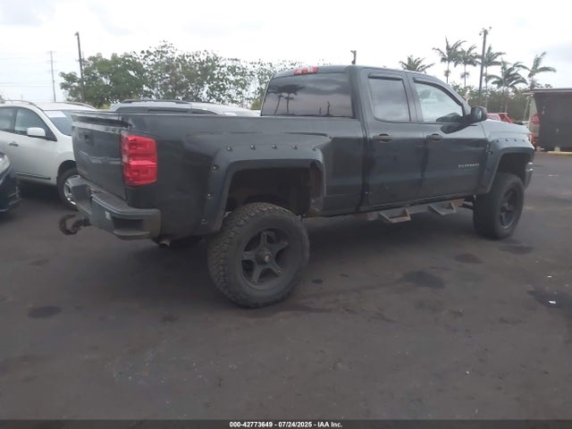 1GCVKPECXFZ356665 Chevrolet l83 - vvt, active fuel management, aluminum