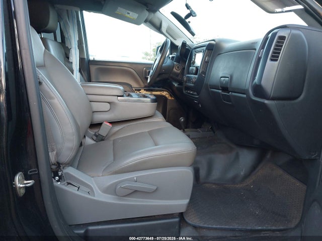 1GCVKPECXFZ356665 Chevrolet l83 - vvt, active fuel management, aluminum