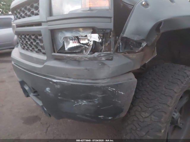 1GCVKPECXFZ356665 Chevrolet l83 - vvt, active fuel management, aluminum