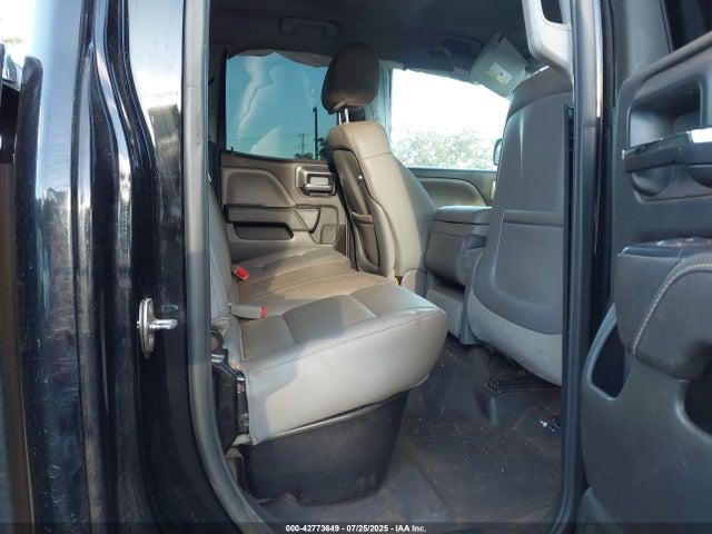 1GCVKPECXFZ356665 Chevrolet l83 - vvt, active fuel management, aluminum