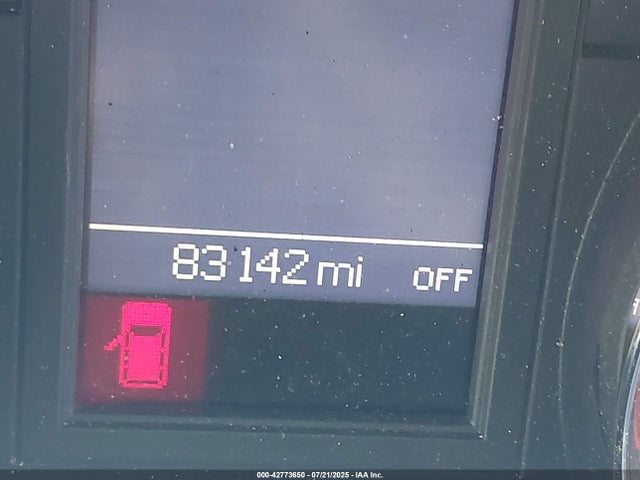 2C4RC1BG0ER435788 Chrysler 2014