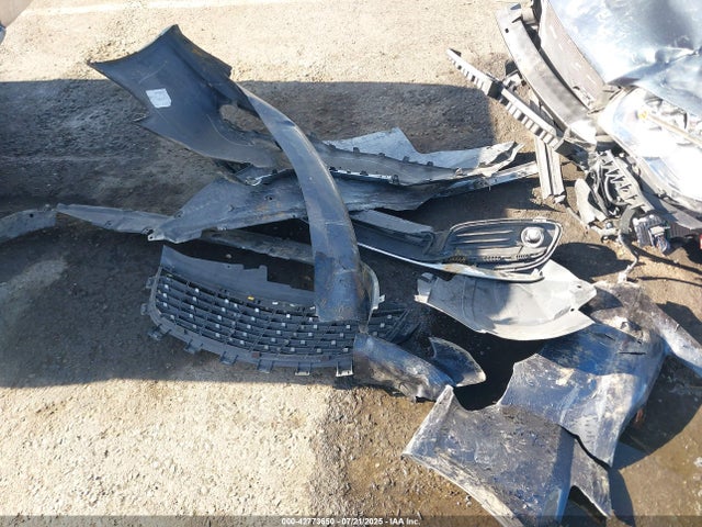 2C4RC1BG0ER435788 Chrysler 2014