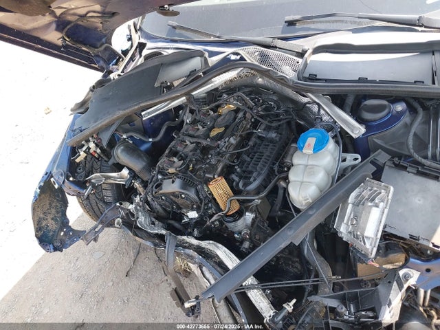 2017 AUDI A4 WAUENAF48HN035646 Photo 9