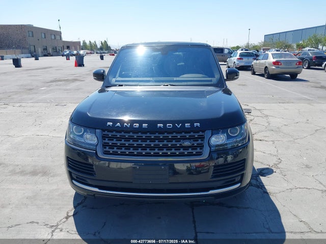 Land Rover s/c lev3 sulev30 2016 SALGR2PF4GA291447 Image 12