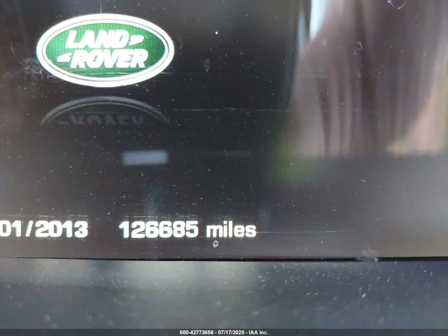 Land Rover s/c lev3 sulev30 2016 SALGR2PF4GA291447 Image 15