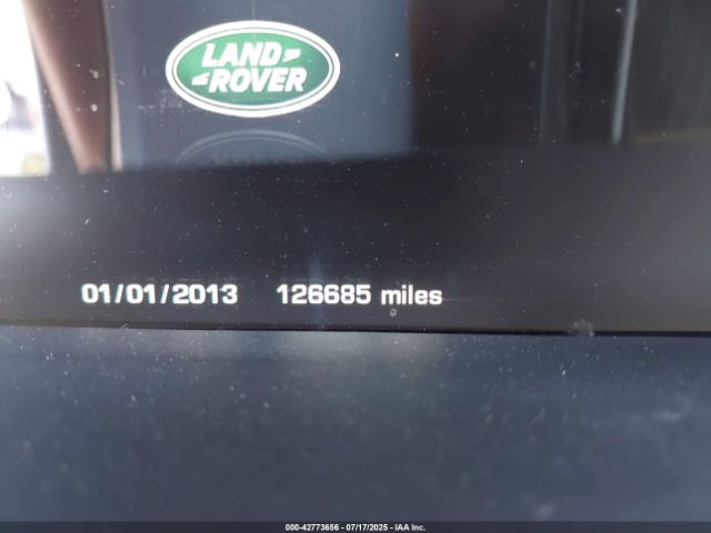 2016 LAND ROVER RANGE ROVER SALGR2PF4GA291447 Photo 6