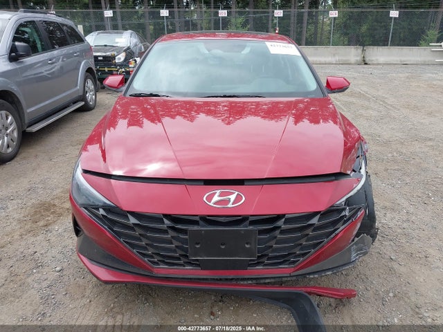 KMHLN4AJ9PU052674 Hyundai gdi kappa