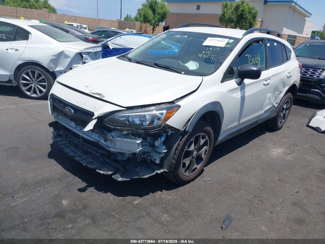 JF2GTAACXJH321066 Subaru naturally aspirated