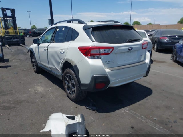 JF2GTAACXJH321066 Subaru naturally aspirated