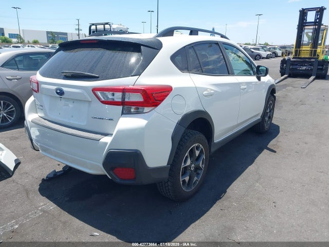 JF2GTAACXJH321066 Subaru naturally aspirated