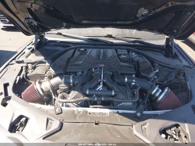 WBSGV0C09LCE61675 BMW 2020