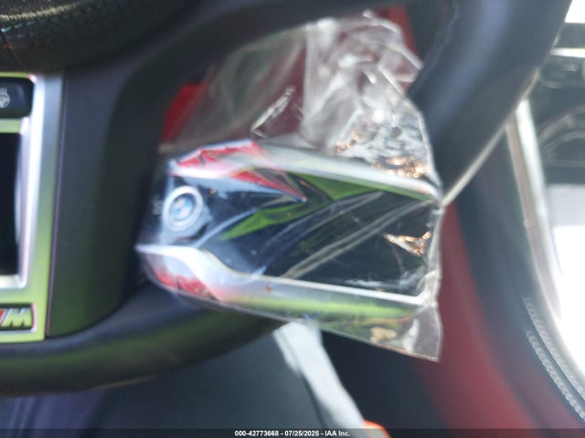 WBSGV0C09LCE61675 BMW 2020