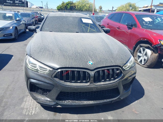 WBSGV0C09LCE61675 BMW 2020