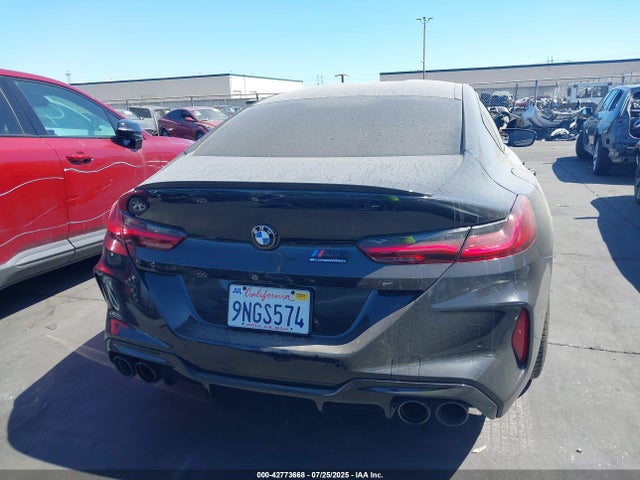WBSGV0C09LCE61675 BMW 2020