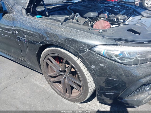 WBSGV0C09LCE61675 BMW 2020