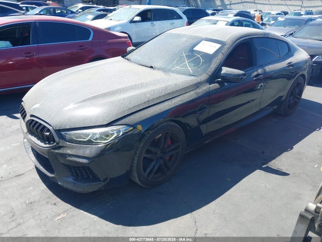 WBSGV0C09LCE61675 BMW 2020