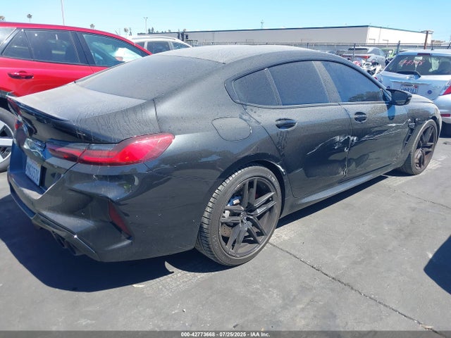 WBSGV0C09LCE61675 BMW 2020