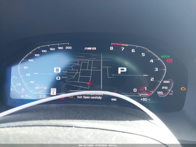 WBSGV0C09LCE61675 BMW 2020