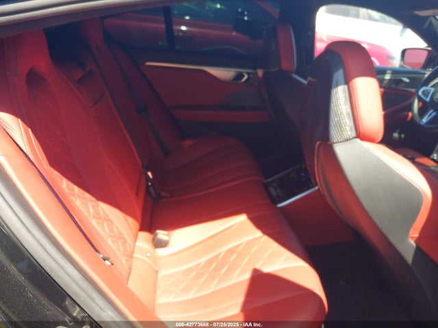 WBSGV0C09LCE61675 BMW 2020