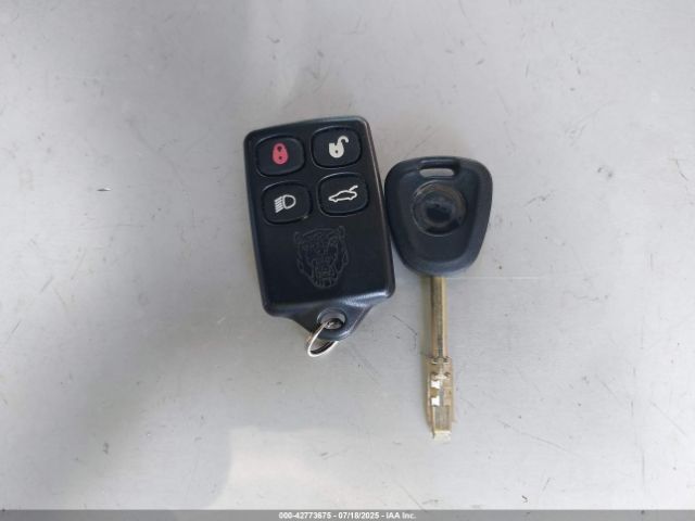 1998 JAGUAR XJ8 SAJHX6246WC833215 Photo 10