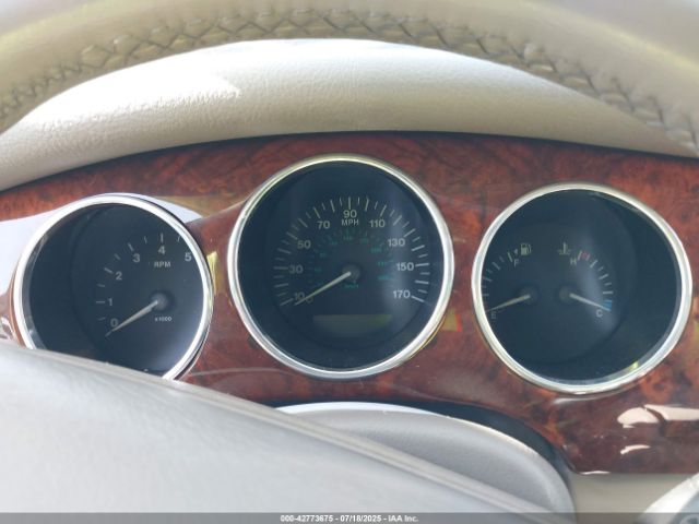 1998 JAGUAR XJ8 SAJHX6246WC833215 Photo 6
