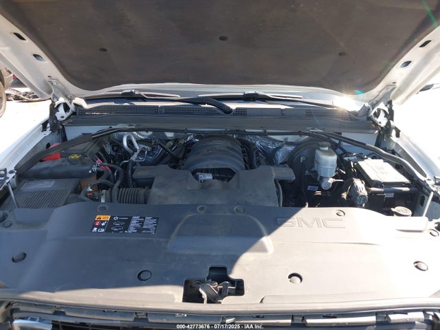 1GKS2GKC7GR103039 GMC l83 - sidi, vvt, afm, e85 max, aluminum