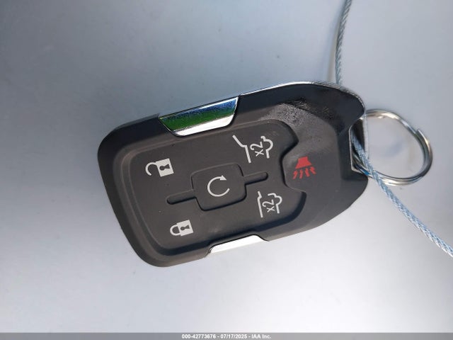 1GKS2GKC7GR103039 GMC l83 - sidi, vvt, afm, e85 max, aluminum