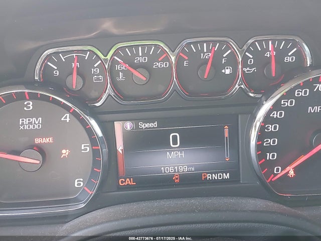 1GKS2GKC7GR103039 GMC l83 - sidi, vvt, afm, e85 max, aluminum