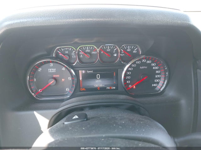 1GKS2GKC7GR103039 GMC l83 - sidi, vvt, afm, e85 max, aluminum