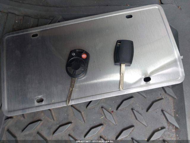 2017 FORD FOCUS 1FADP3F26HL223697 Photo 10