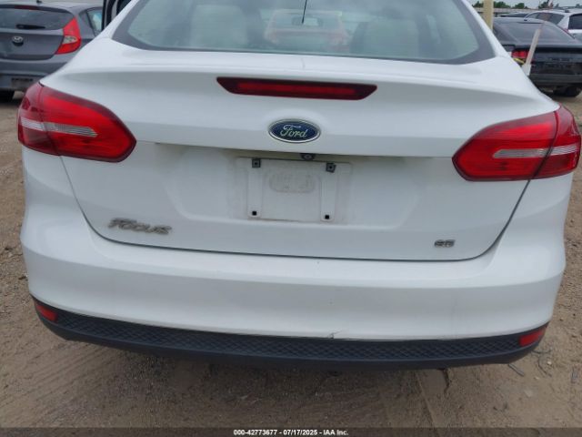 2017 FORD FOCUS 1FADP3F26HL223697 Photo 5