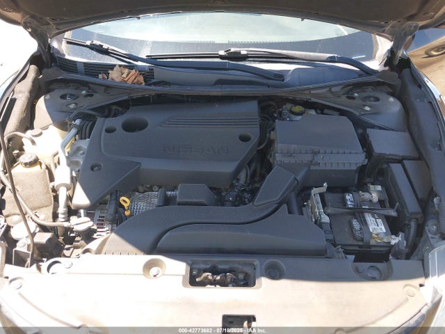 Nissan 2018 2018 1N4AL3AP8JC280331 Image 10