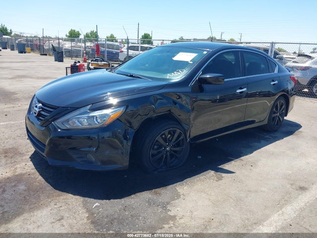 Nissan 2018 2018 1N4AL3AP8JC280331 Image 2