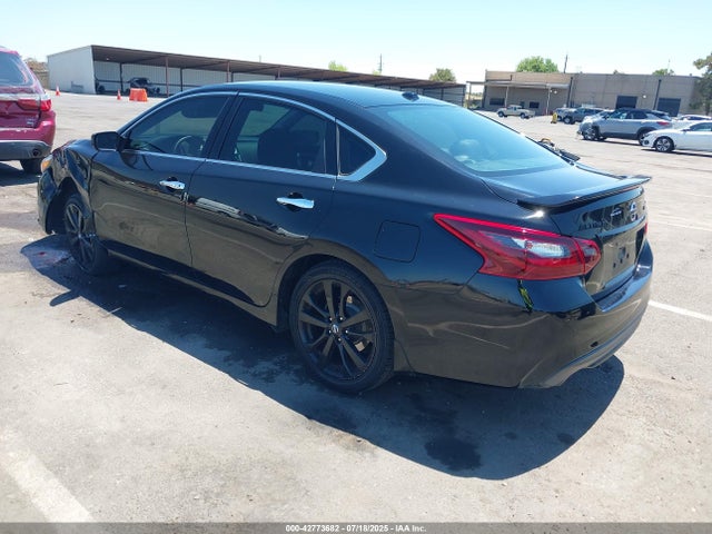 Nissan 2018 2018 1N4AL3AP8JC280331 Image 3