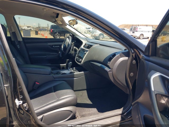 Nissan 2018 2018 1N4AL3AP8JC280331 Image 5