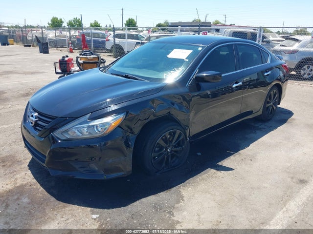 Nissan 2018 2018 1N4AL3AP8JC280331 Image 6