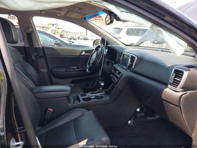 KNDPR3A63H7081698 KIA t-gdi theta ii
