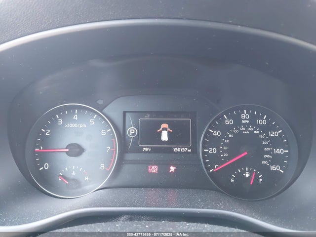 KNDPR3A63H7081698 KIA t-gdi theta ii