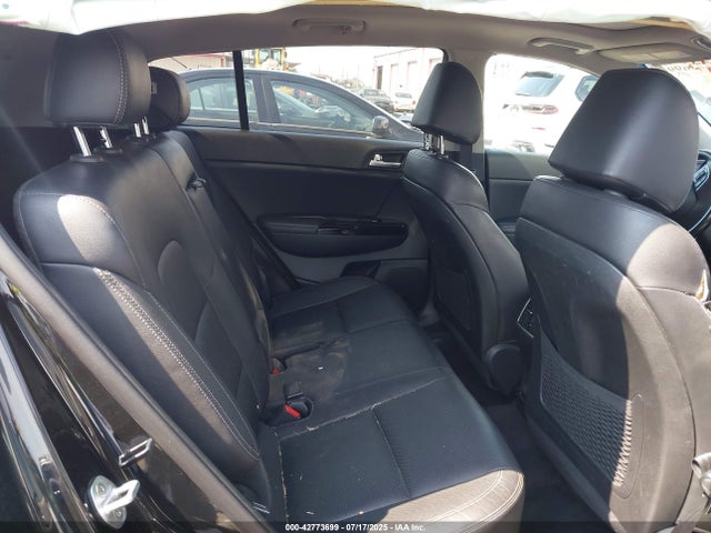 KNDPR3A63H7081698 KIA t-gdi theta ii