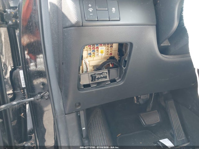 KIA dohc gdi gamma 2015 KNDJN2A23F7766855 Image 12