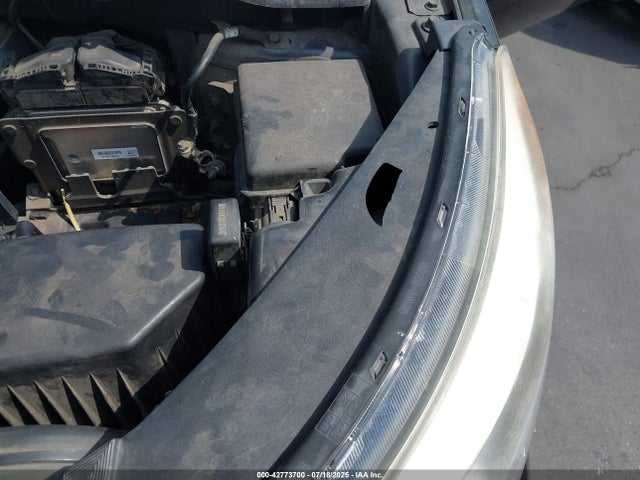 KIA dohc gdi gamma 2015 KNDJN2A23F7766855 Image 15