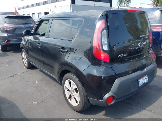 KIA dohc gdi gamma 2015 KNDJN2A23F7766855 Image 3