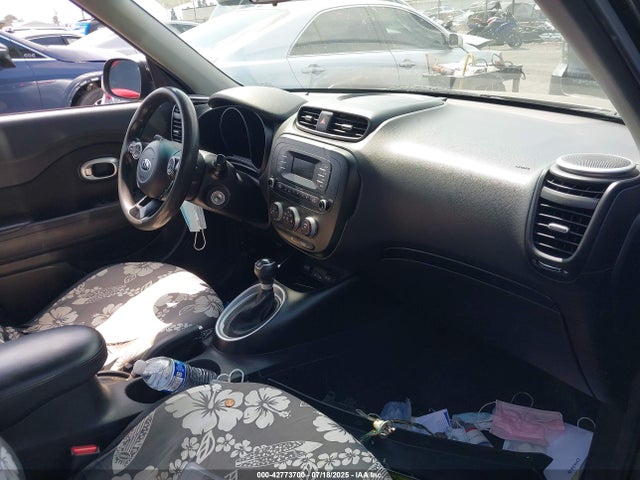 KIA dohc gdi gamma 2015 KNDJN2A23F7766855 Image 5