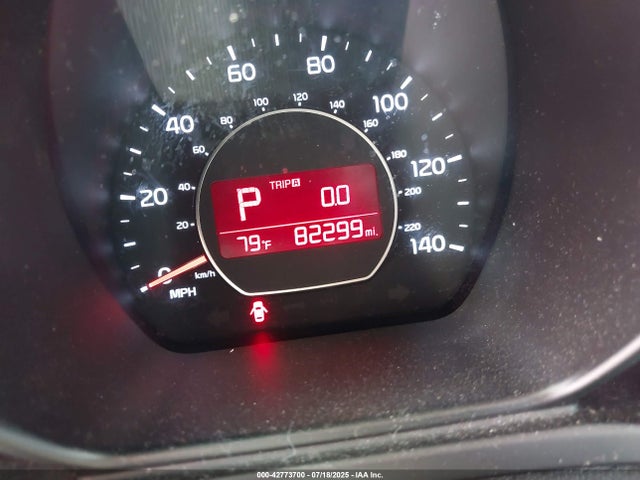 KIA dohc gdi gamma 2015 KNDJN2A23F7766855 Image 7