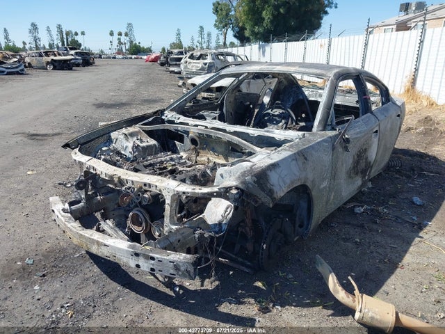 Dodge 2020 2020 2C3CDXGJ5LH181707 Image 2