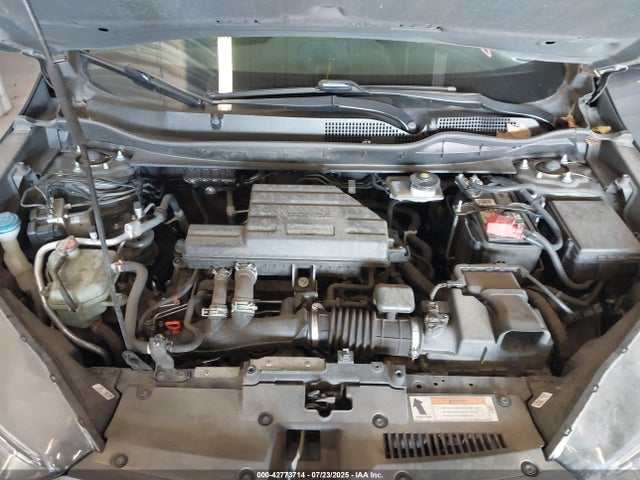 2HKRW2H85JH652578 Honda l15be
