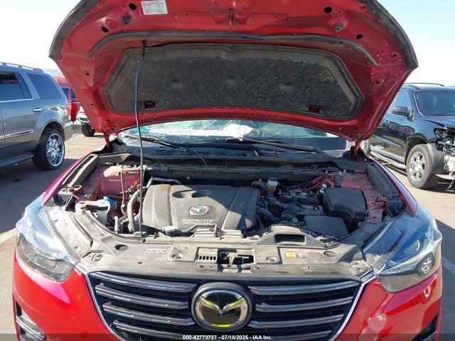 JM3KE4DYXG0914002 Mazda py