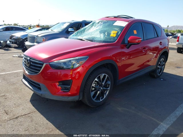JM3KE4DYXG0914002 Mazda py