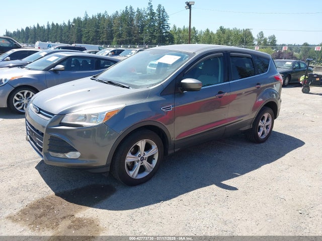 1FMCU0GX9EUC53463 Ford 2014