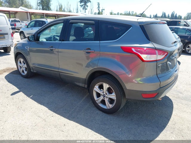1FMCU0GX9EUC53463 Ford 2014